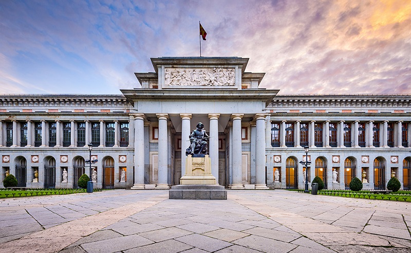 Museo Nacional del Prado